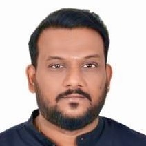 Hari Prasad C P