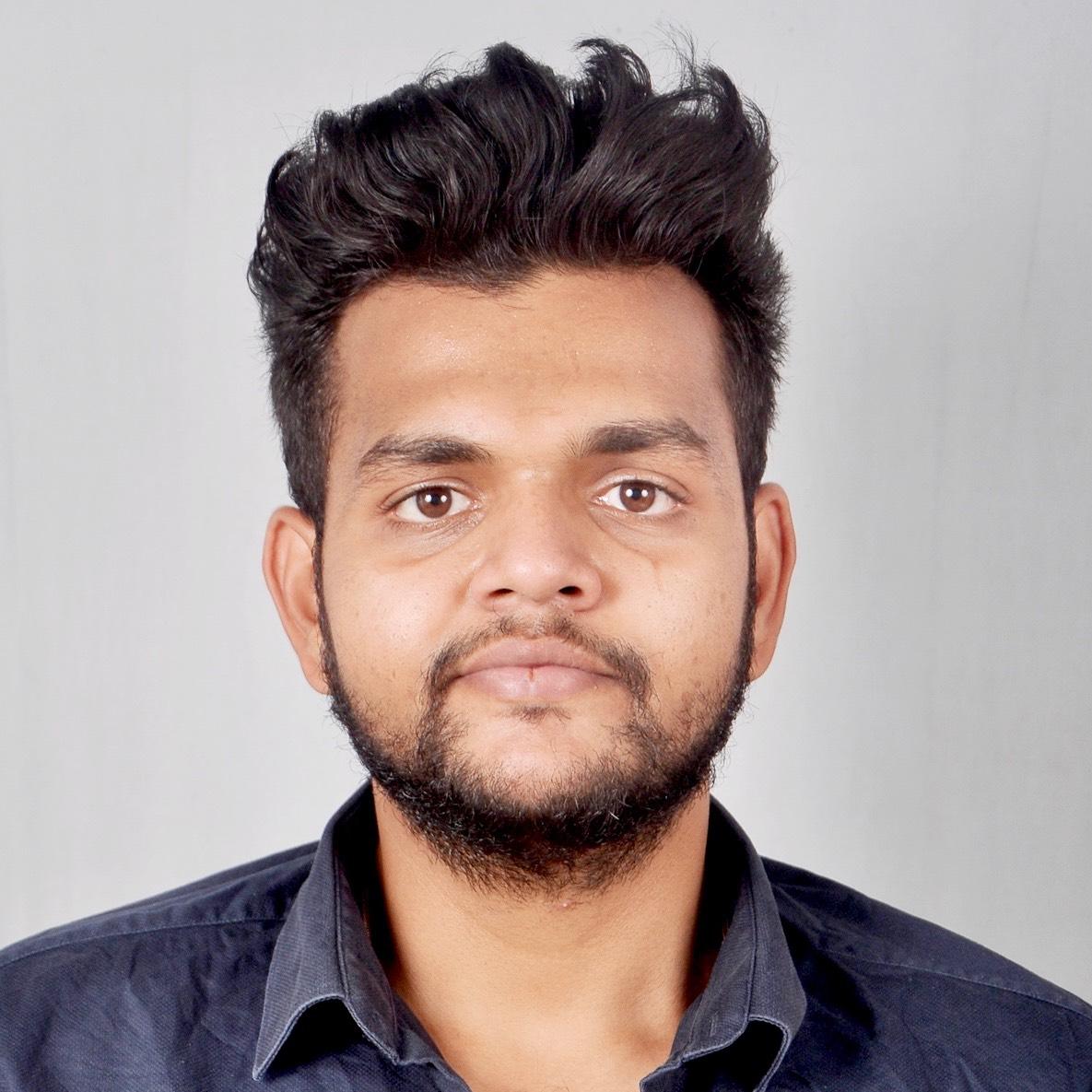 Vijay Katkar