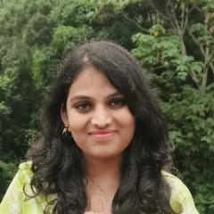 Rekha B