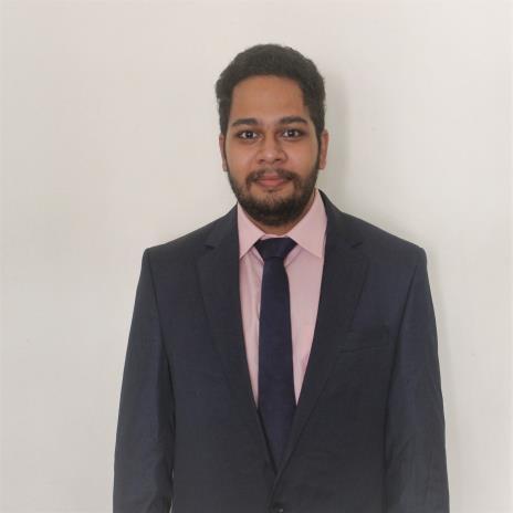 AKSHAY HASTAK