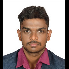 G. SRAVAN SAI