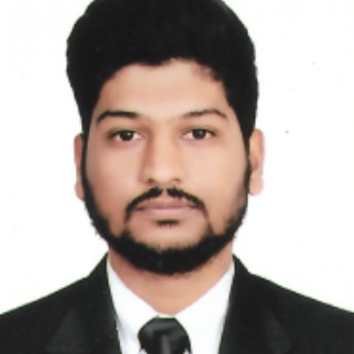 MD ZUBAIR MUDASSIR