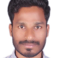 Javeed Mohd