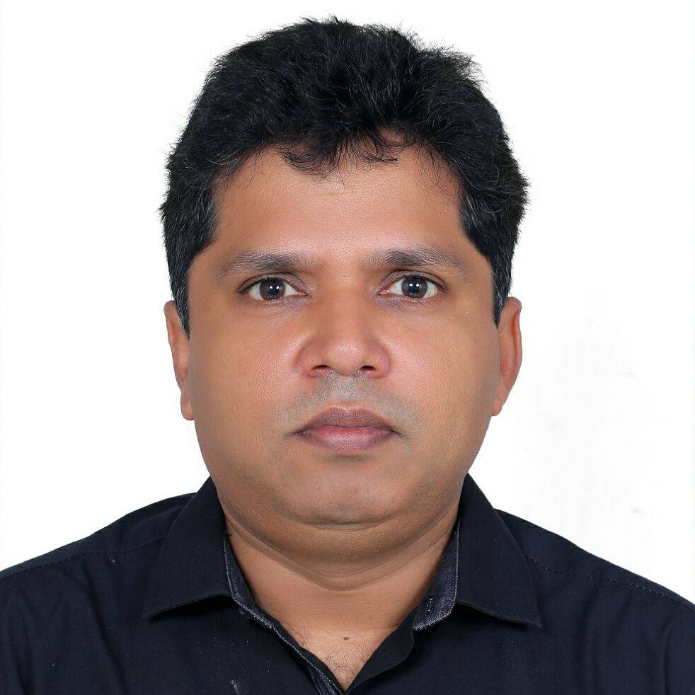 Dwijendra Pandey