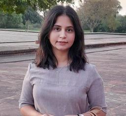 Sunidhi Srivastava