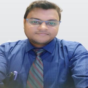 Prithiwiraj Saha