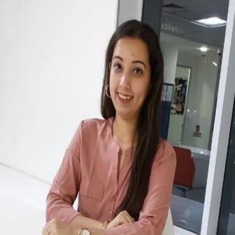 Debolina Roy