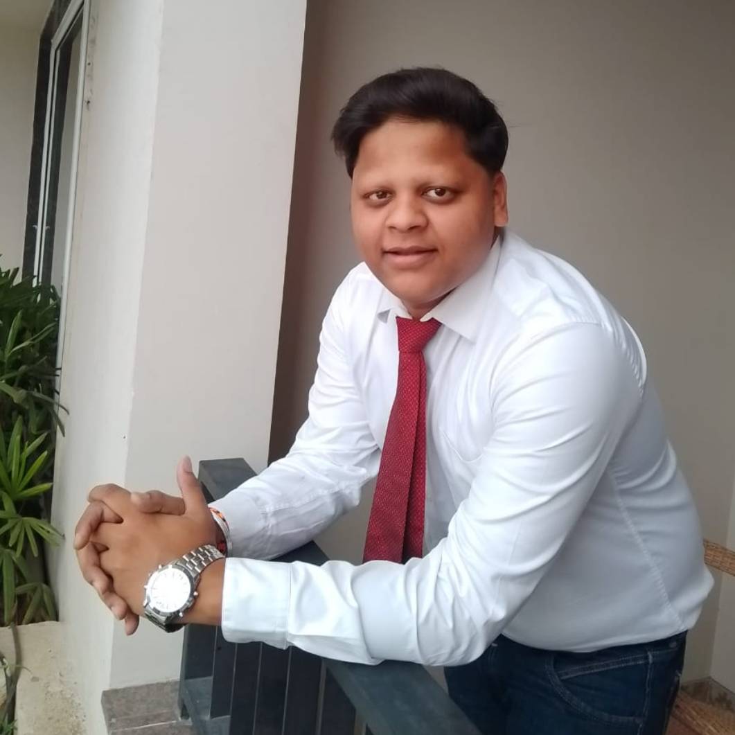 Anmol Mittal