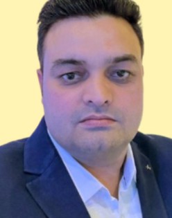 Kunal Chaudhary