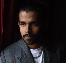 Prasanna Krishna Shakthibala