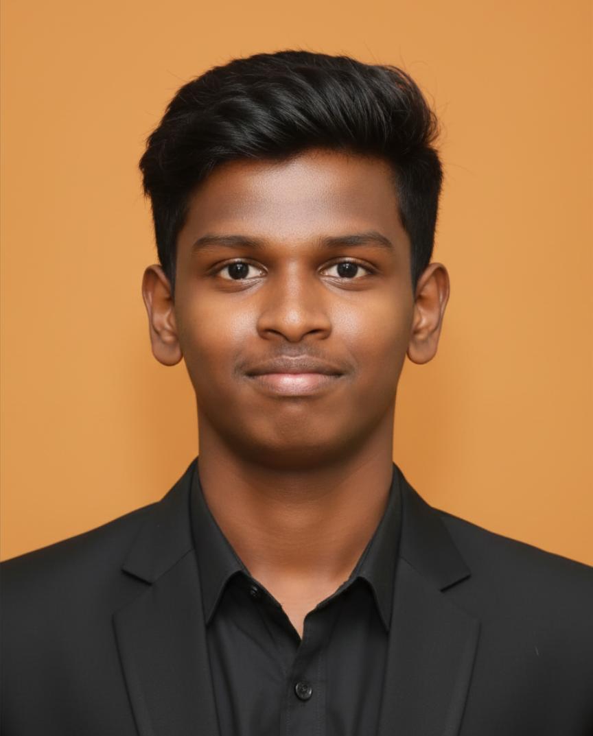 V. Mani Kandan