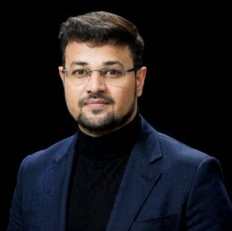 CHIRAG RANJAN