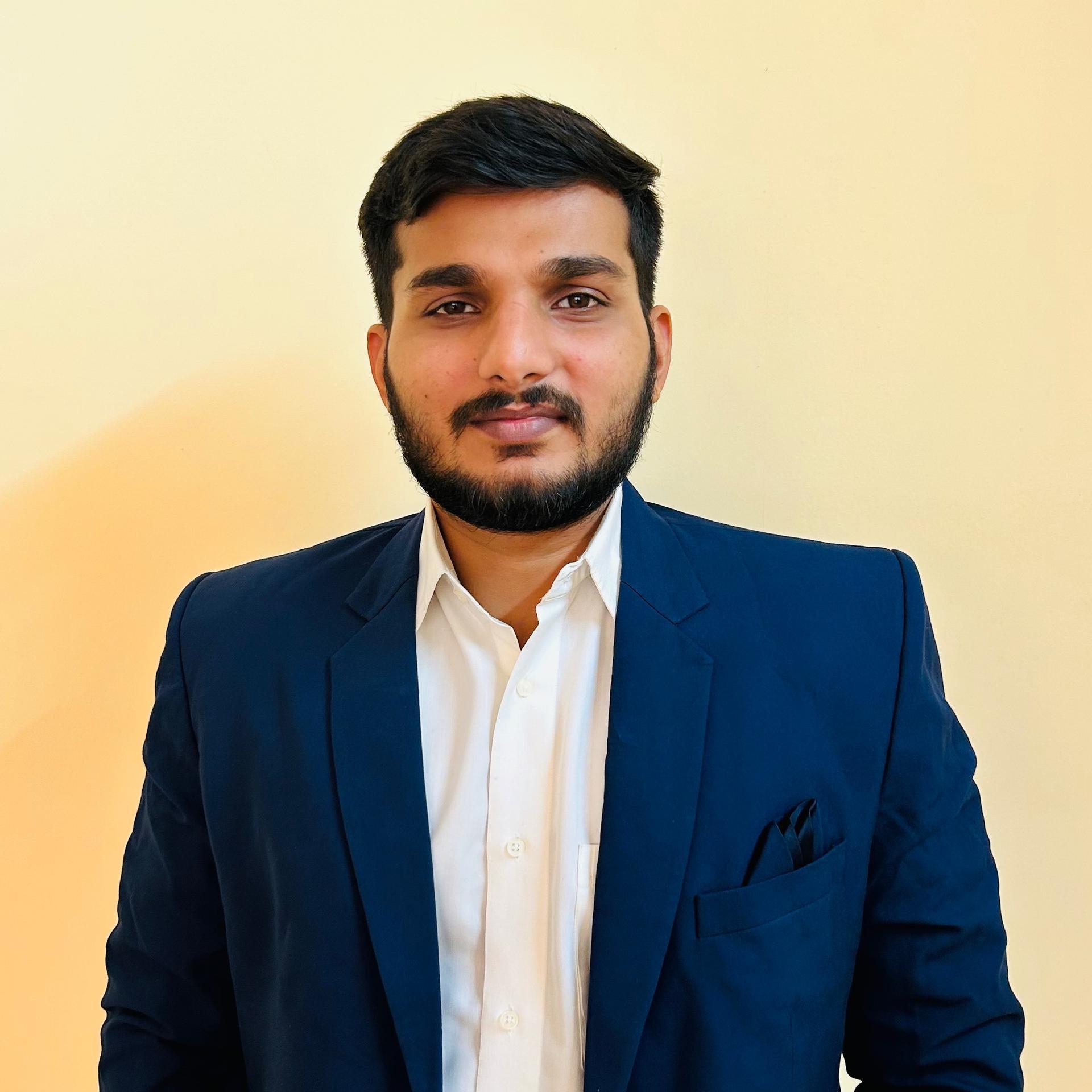 Ankit Singh