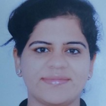 Jigyasa Narula