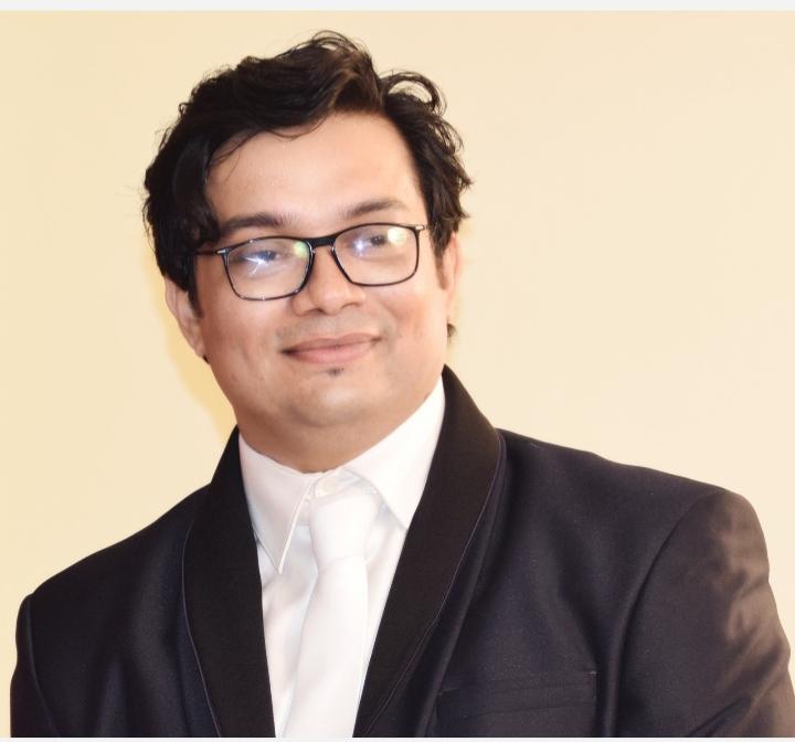 Abhisek Kumar