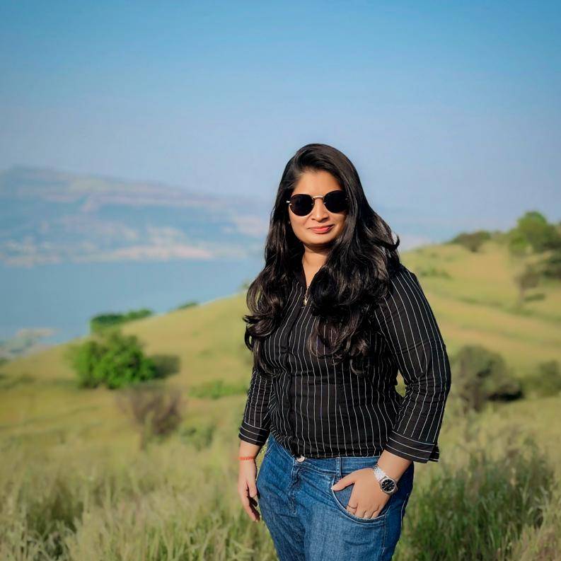 Sujata Chavan