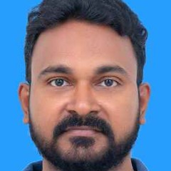 Suresh Babu