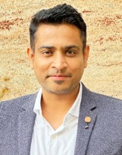 Chinmay Vijay Shrotri