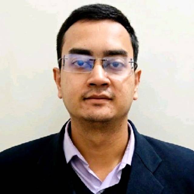 Raghav Singh Rawat