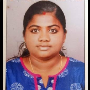 Aarsha M Mohan