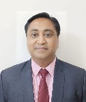 Sanjib Biswas