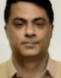 ANUPAM KOHLI