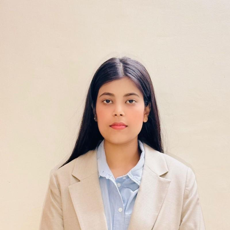 Garima Singh