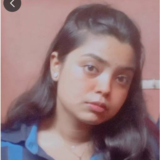 Khushi Rakesh pasi