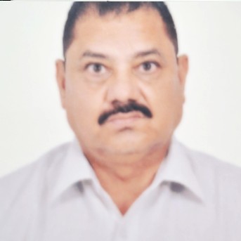 Shiv Kumar