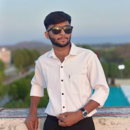 Yuvraj Barot