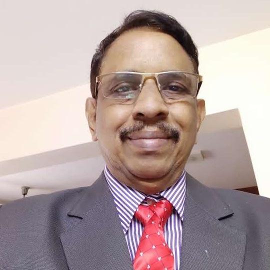 Sukumaran Shanmuga Sundaram