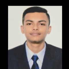 Naitik Patel