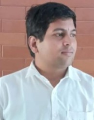 Gautam Jha