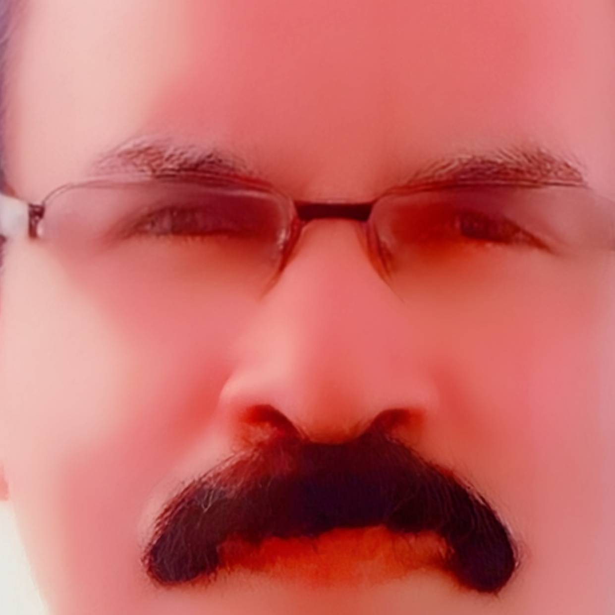 Unnikrishnan OM