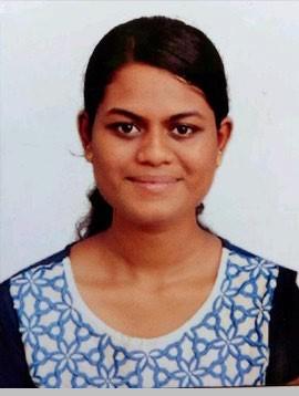 Sowndarya K
