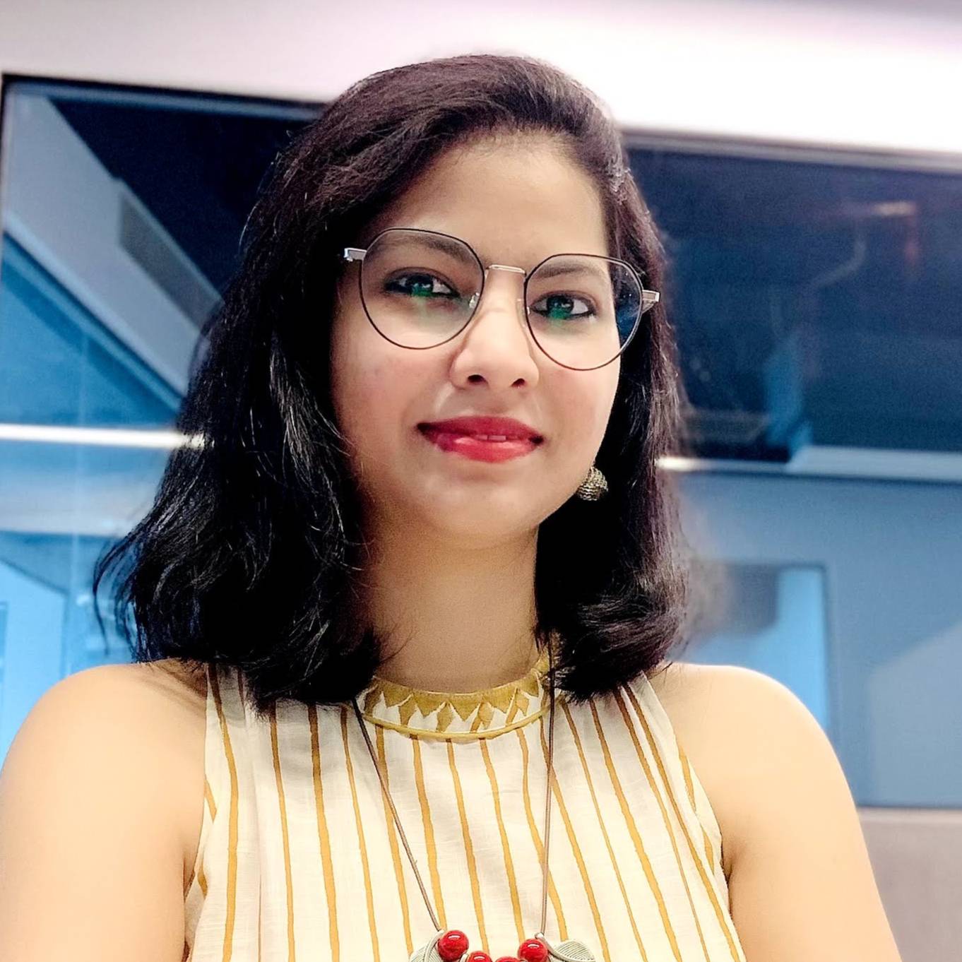 Akanksha Singh