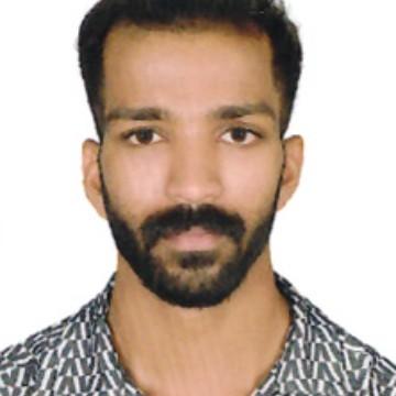 Shibil Rashid Valliyengal