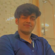 Siddharth Kumar
