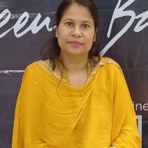 Sweeti Kumari