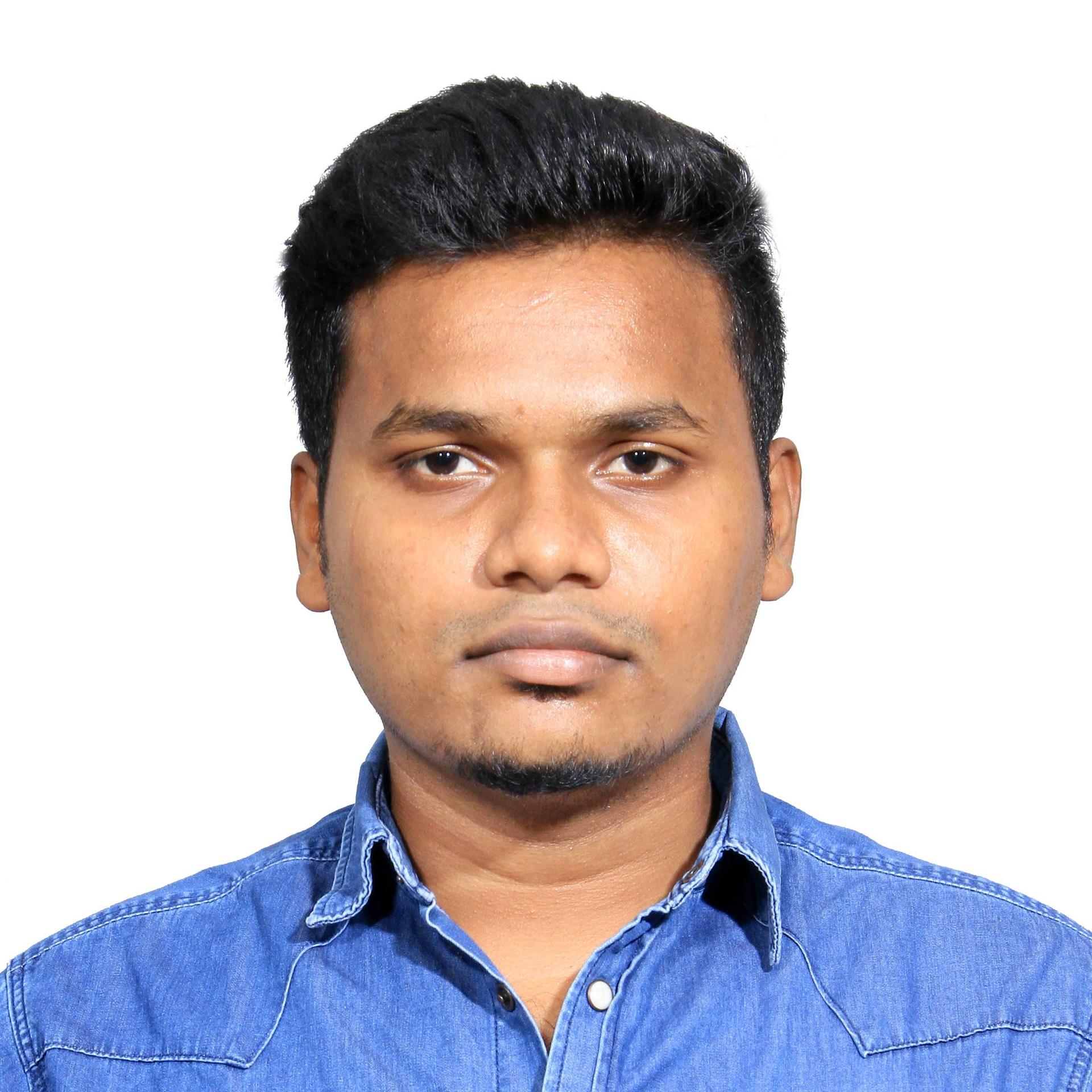 Pravinkumar Beemarajan