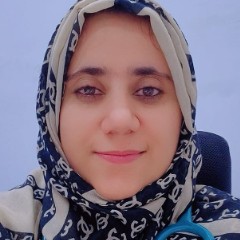 Dr MEHNAZ RASHID