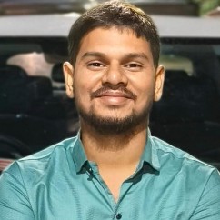 SHEETAL PASWAN
