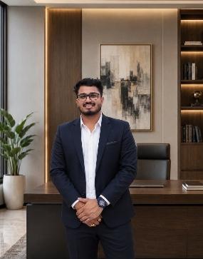 KUSHAL PATIDAR