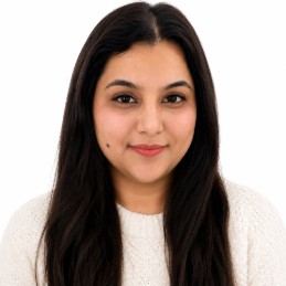Amandeep Kaur