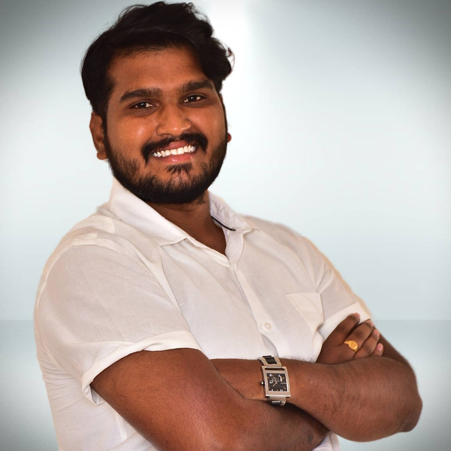 Sandeep Prattipati