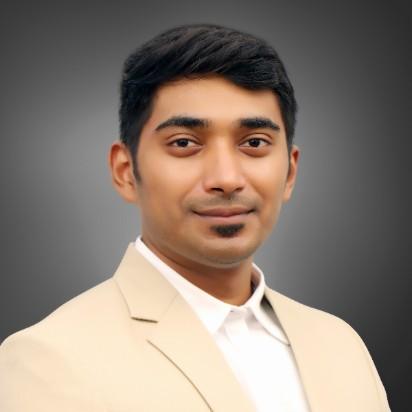 Mayank Lal
