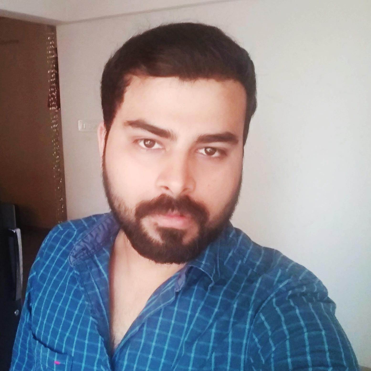 Bhanu Shukla