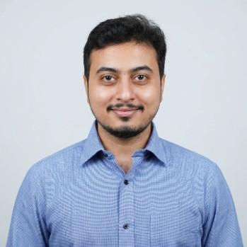 Vijaya Raghavan G
