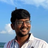 Sandeep Maale