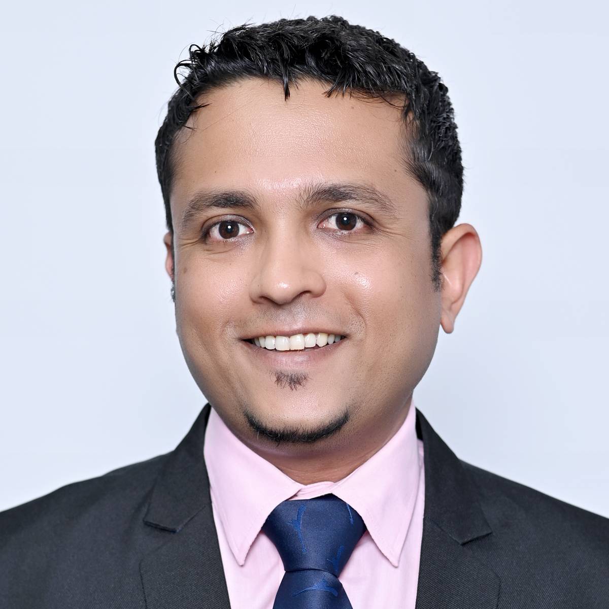 Mandar Pande